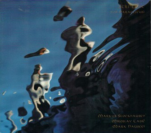 Still Light (For Paracelcus)