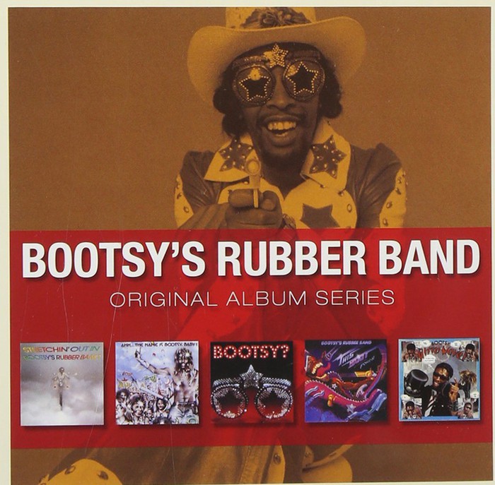 Original Album Series