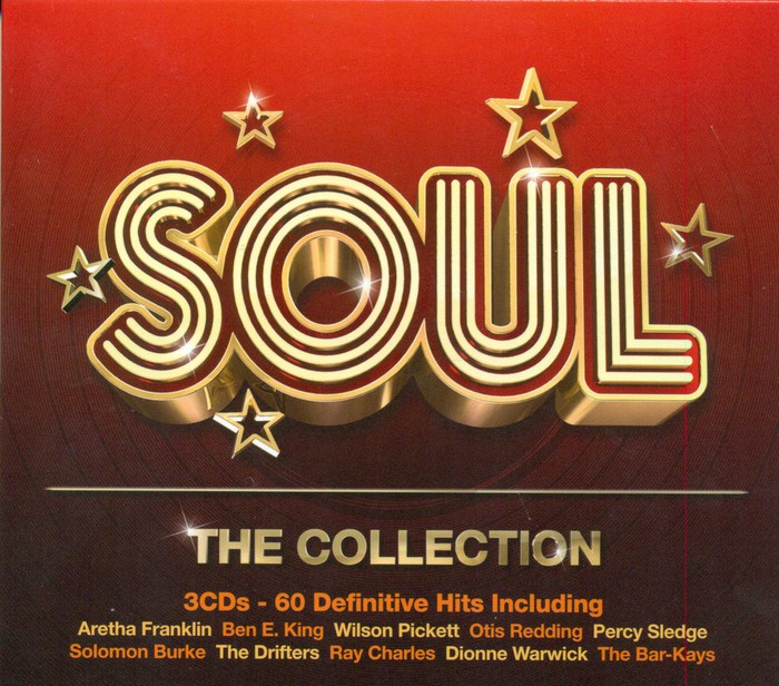 Soul - The Collection