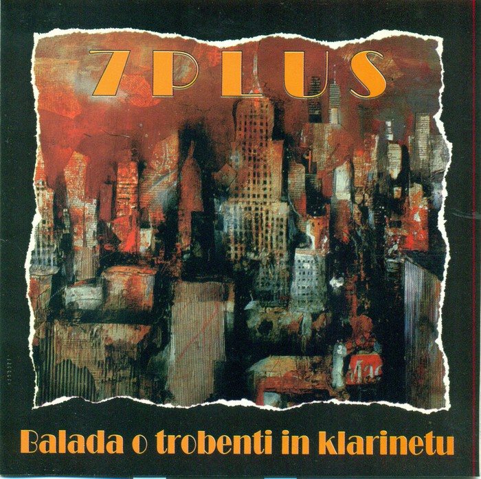 Balada O Trobenti In Klarinetu