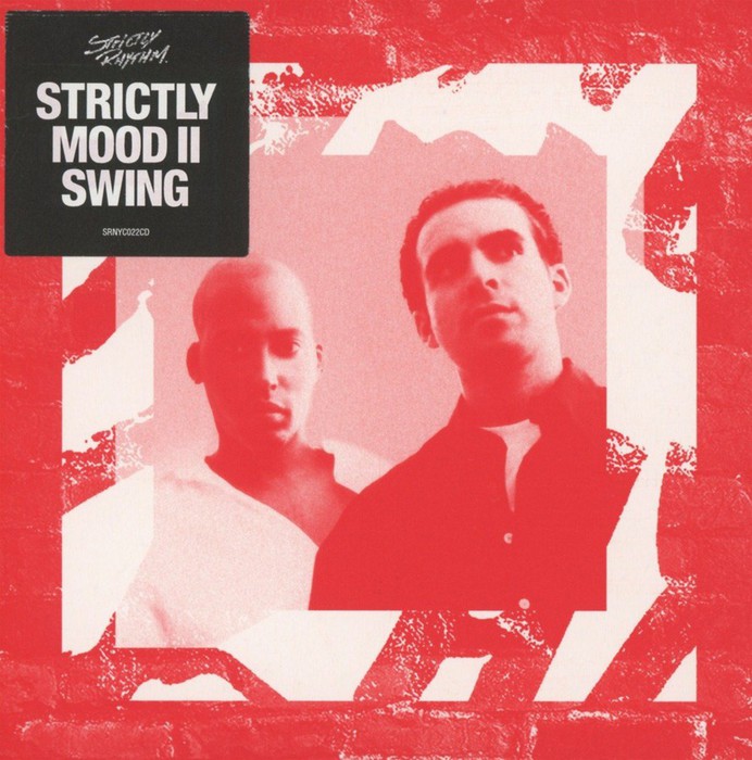 Strictly Mood II Swing
