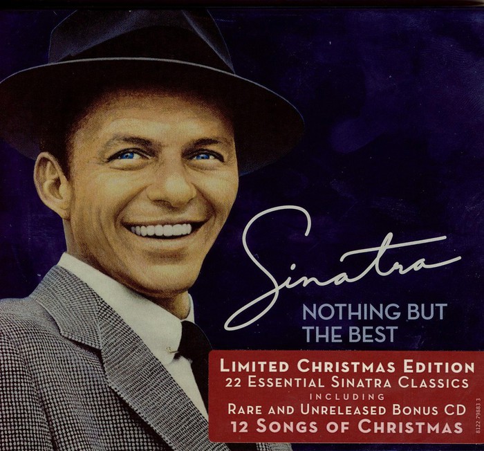 Nothing But The Best (Christmas Edition)