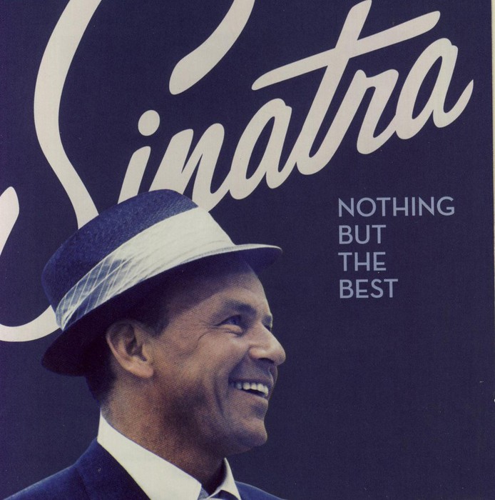 Nothing But The Best