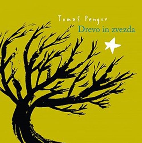 Drevo in zvezda (Book+CD)