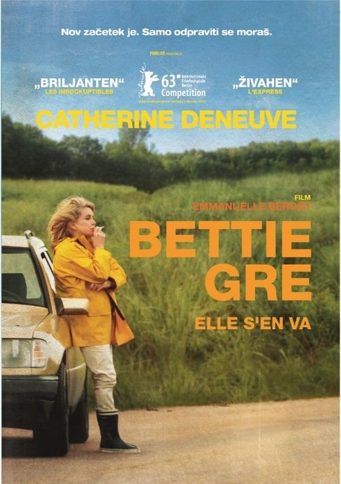 Bettie Gre