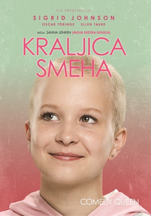 Kraljica smeha