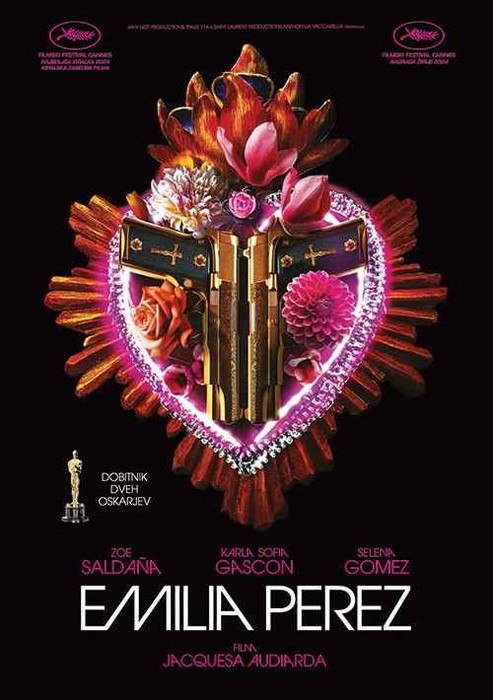 Emilia Pérez