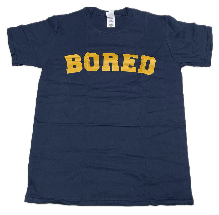 Logo T-shirt - Medium