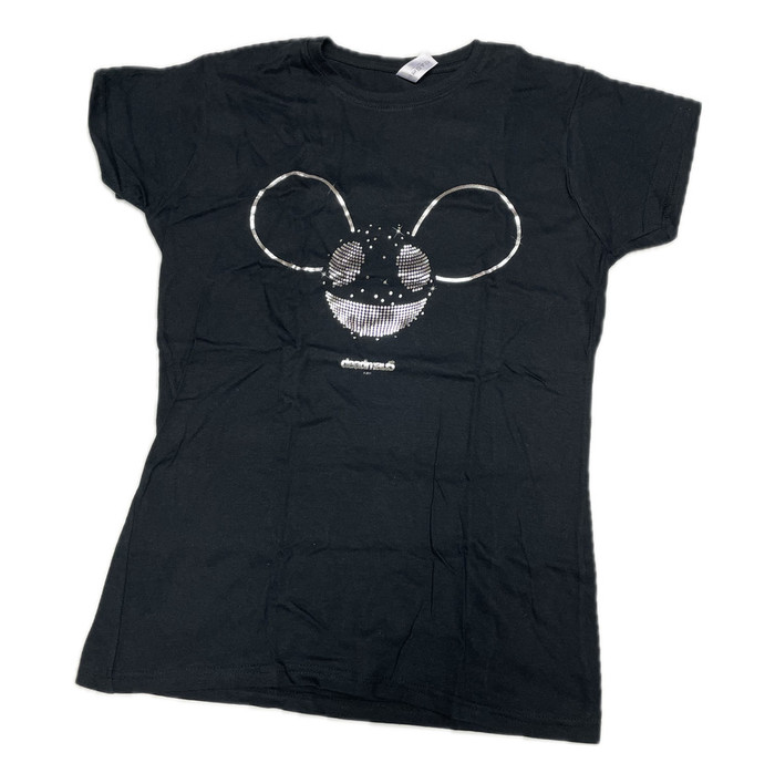 Logo T-shirt - Womens Medium