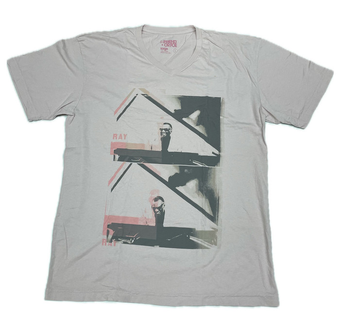 Logo T-shirt - Large