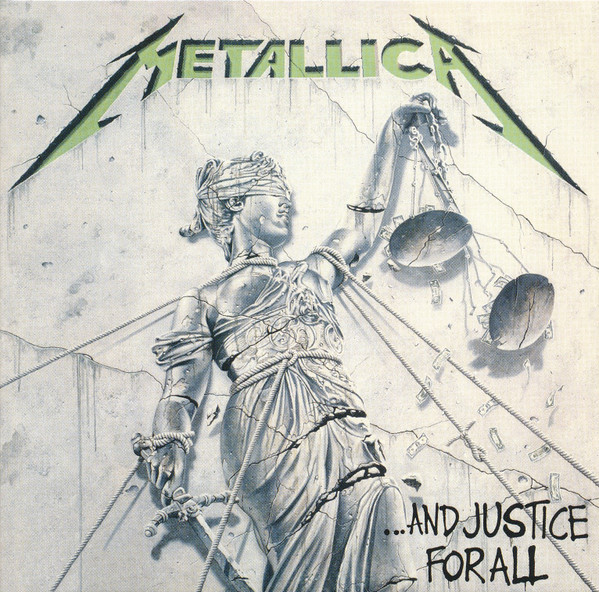 ...And Justice For All (Remastered)