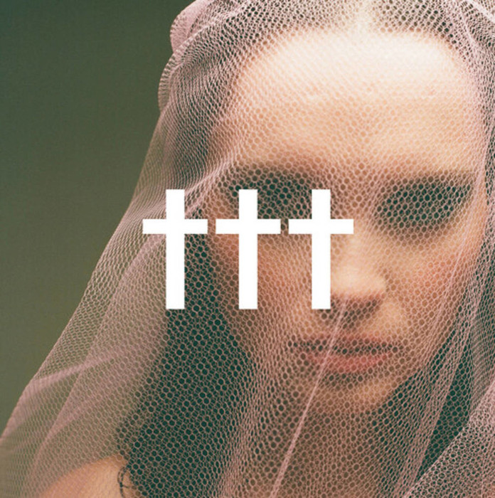 Initiation/Protection (Indie Exclusive) (10'')