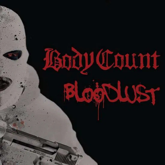 Bloodlust (Special Edition) (Limited)