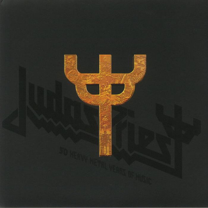 Reflections - 50 Heavy Metal Years Of Music (Limited) (Red Vinyl) (180g)
