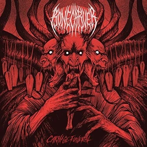 Carnage Funeral