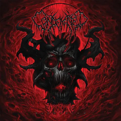 Daemonium