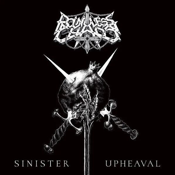Sinister Upheaval