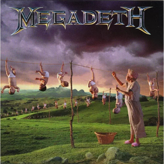 Youthanasia