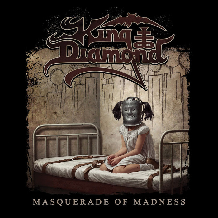Masquerade Of Madness