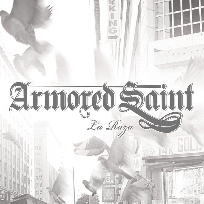La Raza (Remastered) (Limited) (180g)