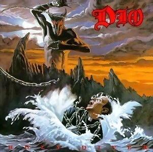 Holy Diver (Remastered)