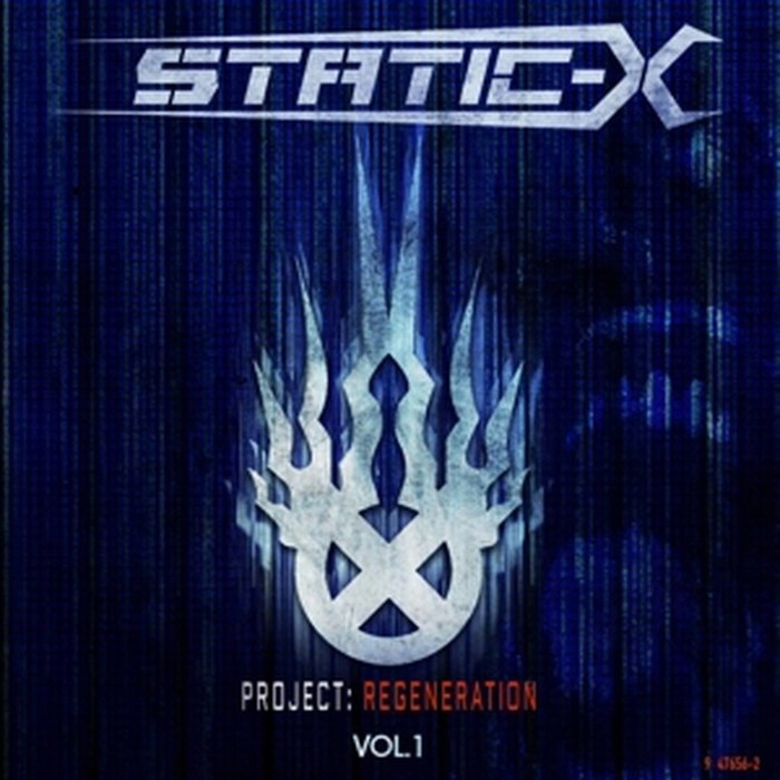 Project: Regeneration Vol. 1