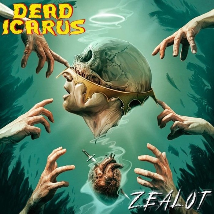Zealot (Limited) (Mangold Vinyl)