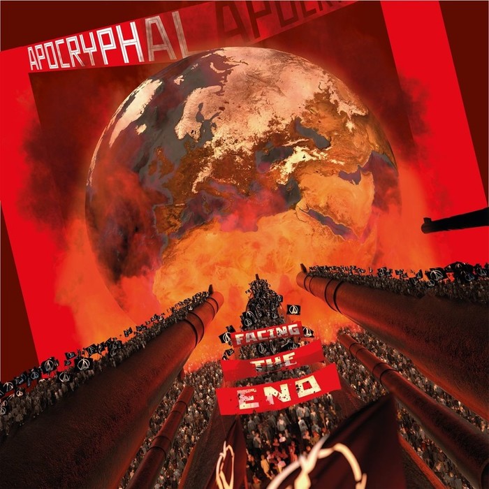 Facing The End (Limited)