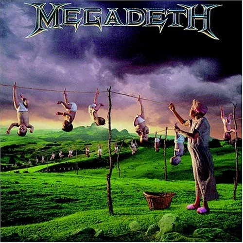 Youthanasia (Remastered)