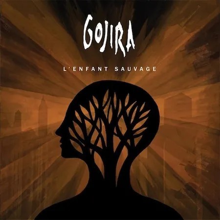 L'Enfant Sauvage (Limited) (Forest Green Vinyl)