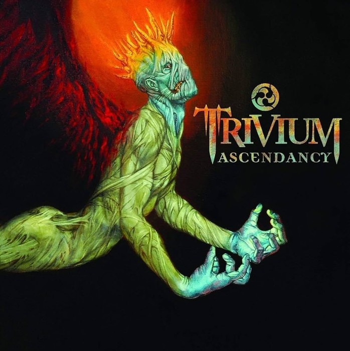 Ascendancy (Limited) (Candy Corn Vinyl)