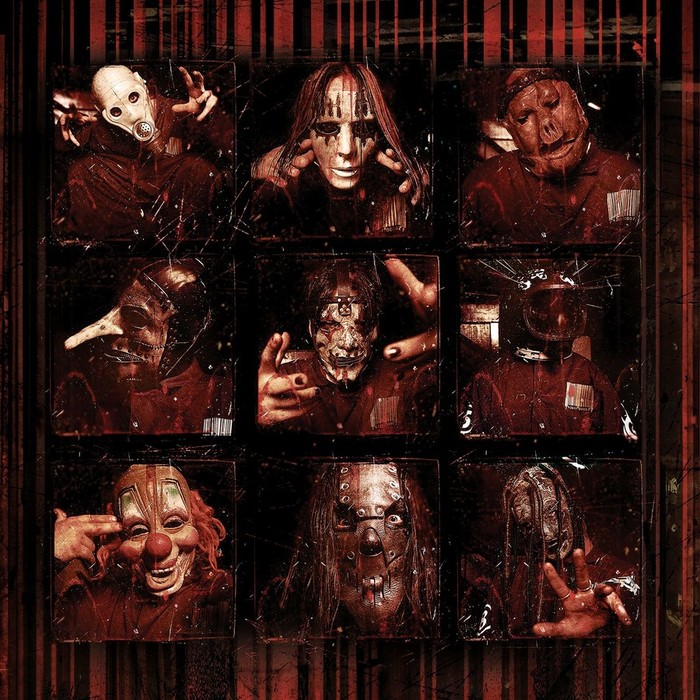 Slipknot (25th Anniversary)