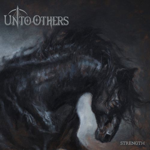 Strength (White Vinyl)