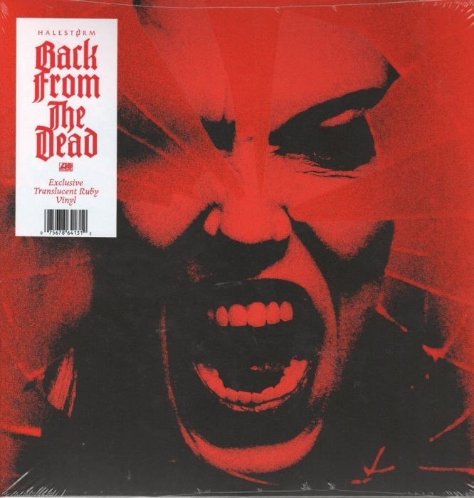 Back From The Dead (Indie Exclusive) (Limited)