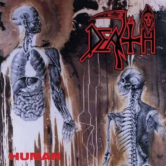 Human (Picture Disc) (Limited)