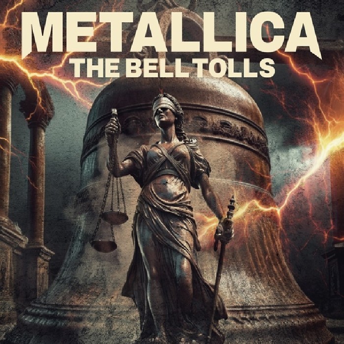 The Bell Tolls