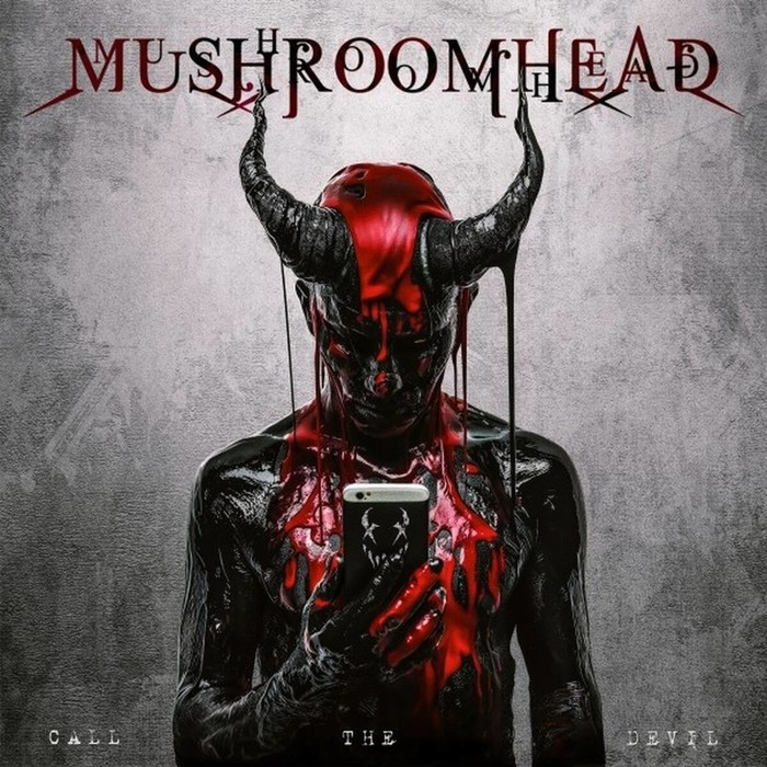 Call The Devil (Limited)