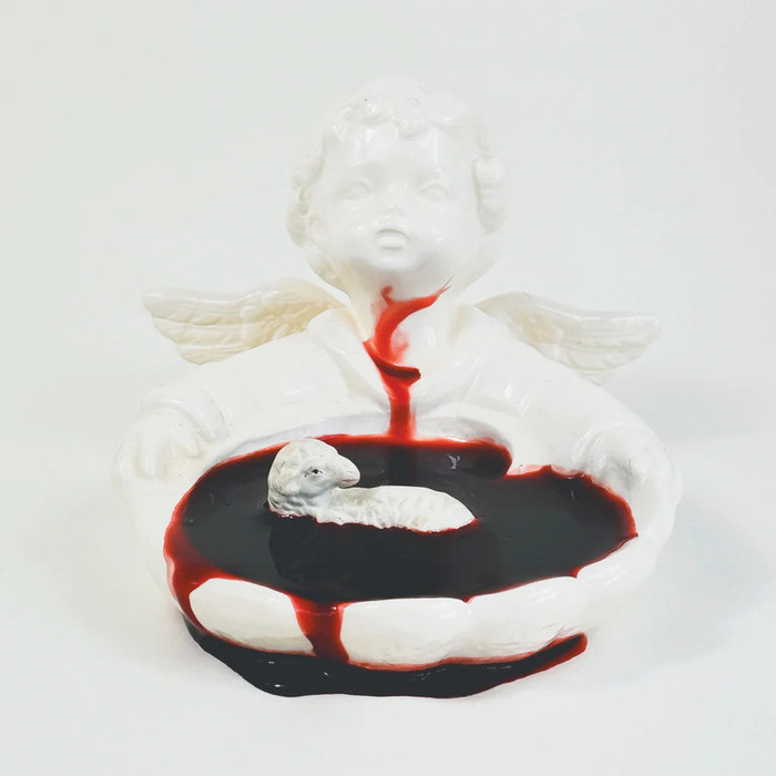 Heaven Let Them Die (Limited) (Blue, White & Purple Vinyl)