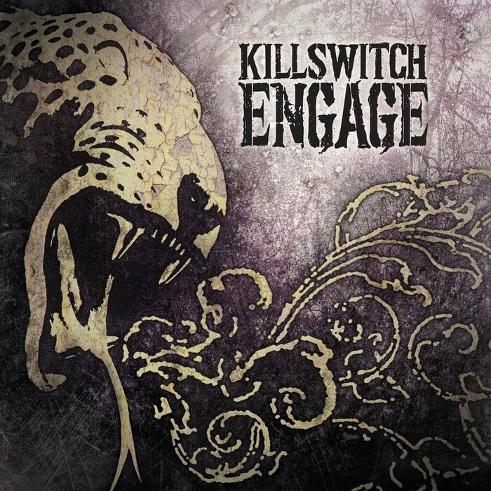 Killswitch Engage (Rocktober) (Limited)
