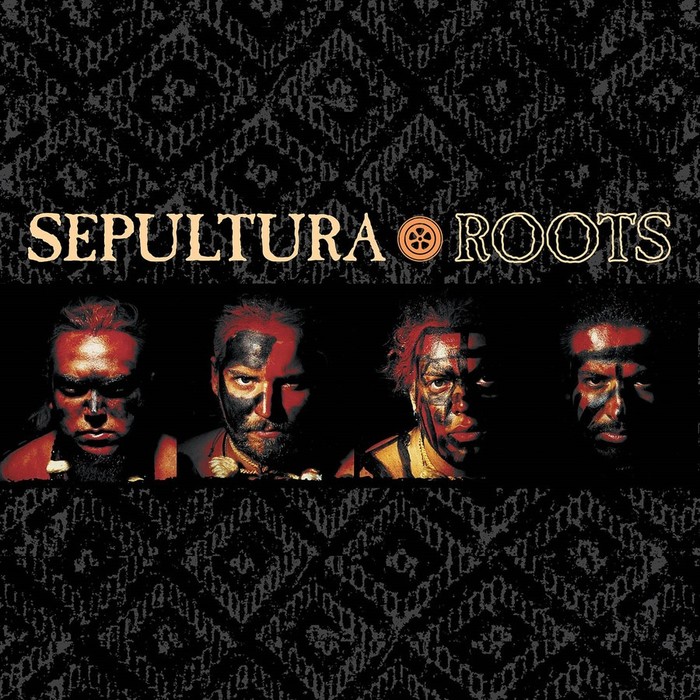 Roots (25th Anniversary) (Super Deluxe) (Limited) (LP5)