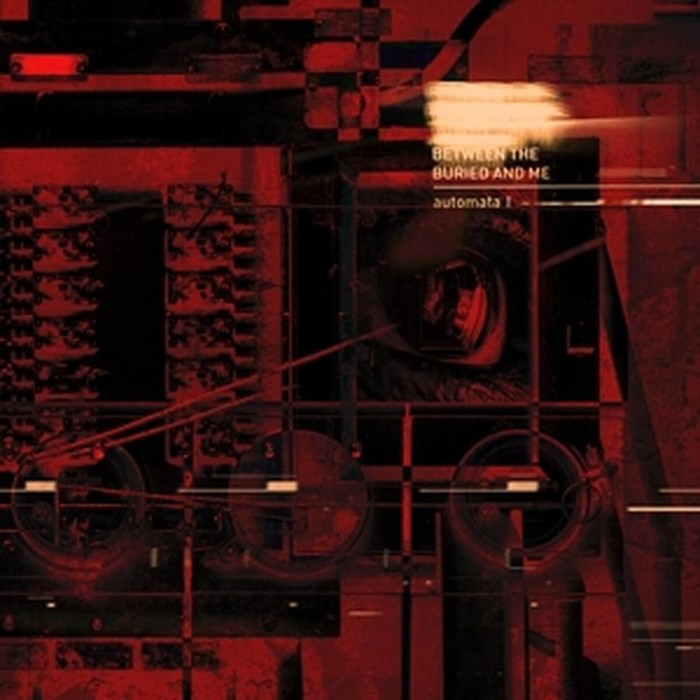 Automata I (Limited) (Red Transparent Vinyl)
