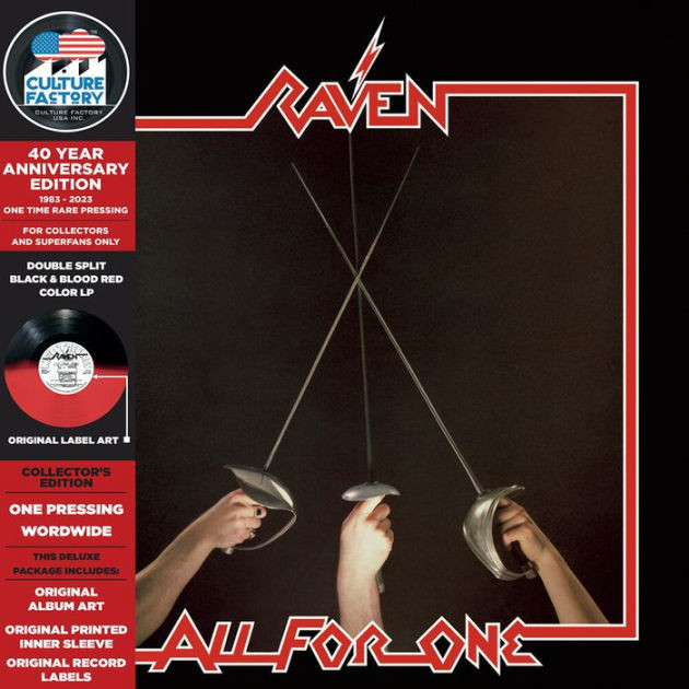All For One