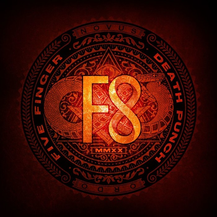 F8 (Deluxe)