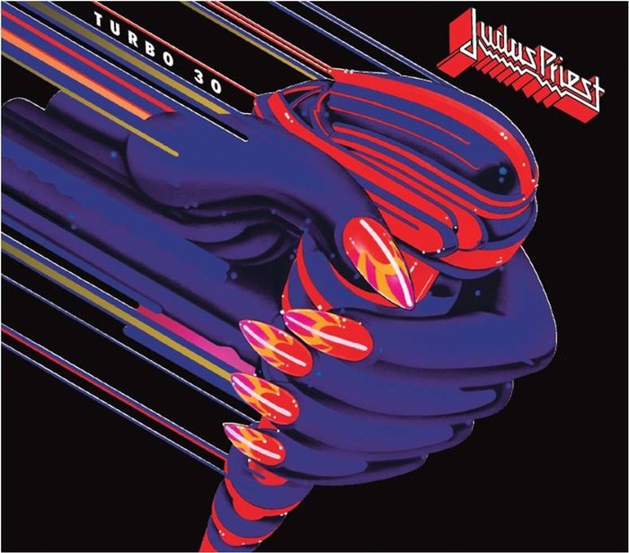 Turbo 30 (30th Anniversary) (Remastered)
