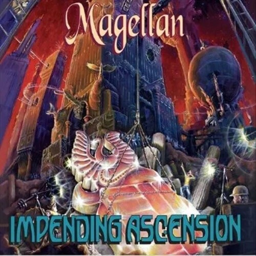 Impending Ascension