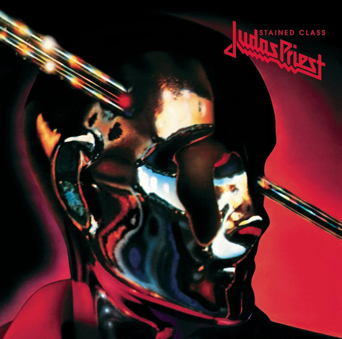 Stained Class (180g)