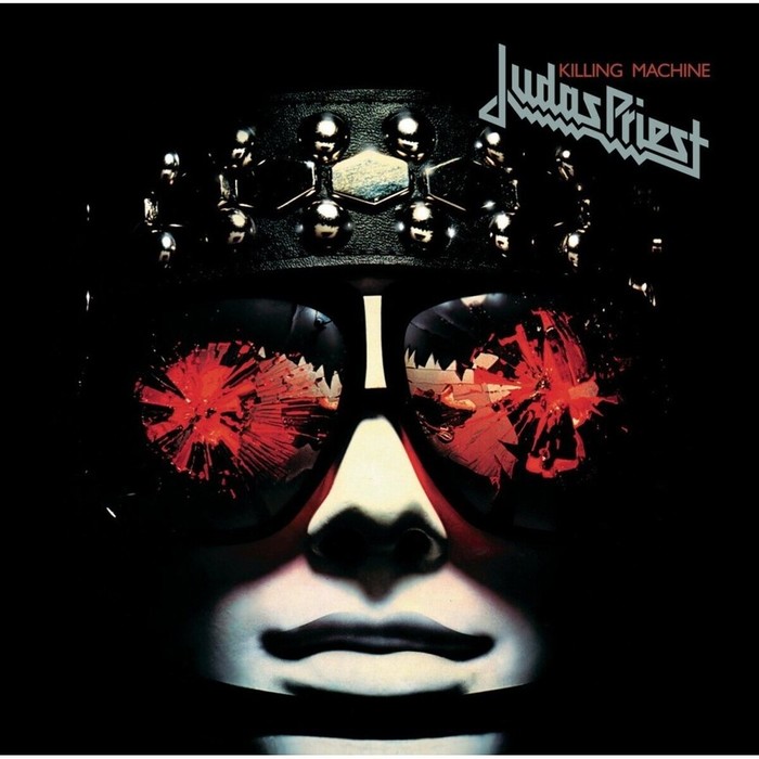 Killing Machine (Limited) (180g)