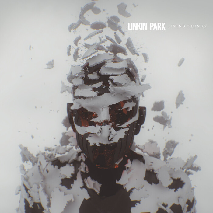 Living Things (Limited) (Red Vinyl)