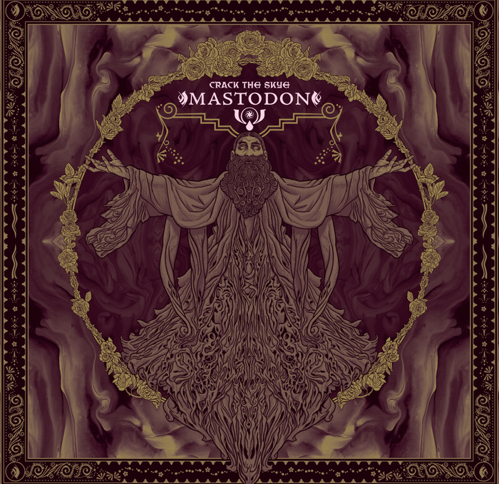 Crack The Skye (15th Anniversary Edition)