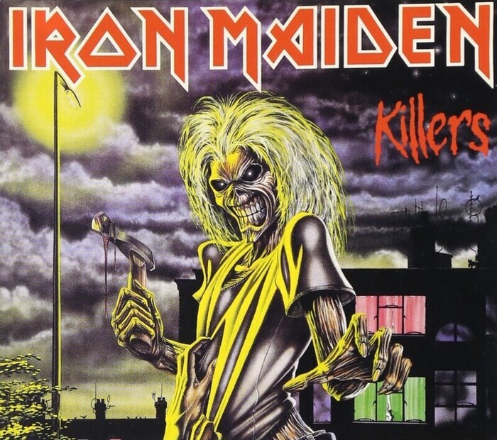 Killers (Remastered)